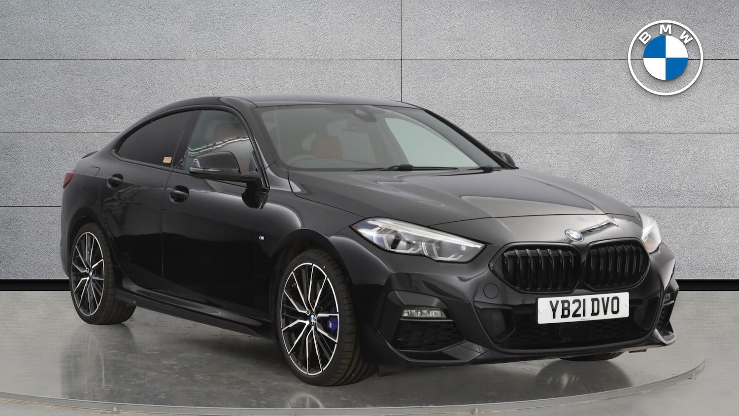 Used BMW 2 Series 2021 for sale - 76760229: Photo 1