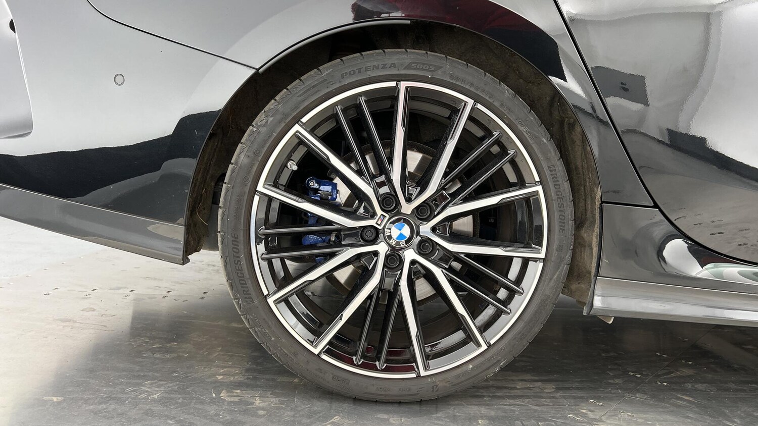 Used BMW 2 Series 2021 for sale - 76760229: Photo 14