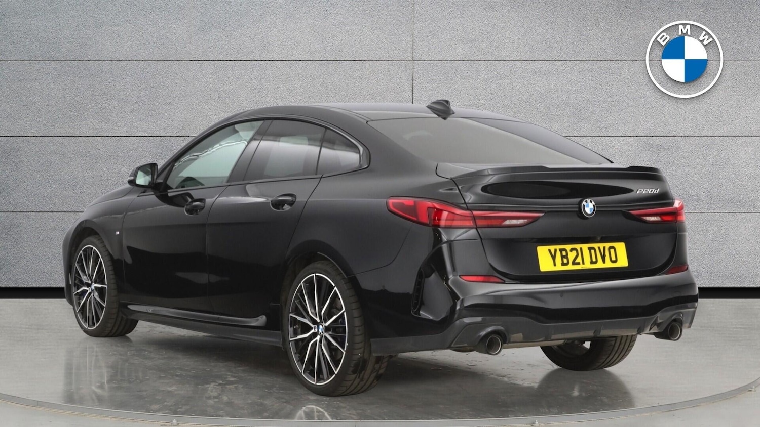 Used BMW 2 Series 2021 for sale - 76760229: Photo 2