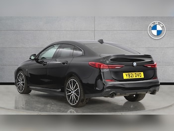 Used BMW 2 Series 2021 for sale - 76760229: Photo