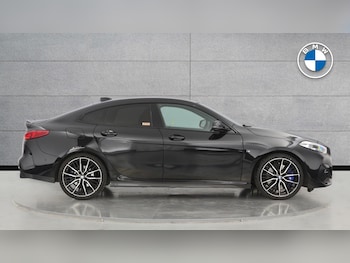 Used BMW 2 Series 2021 for sale - 76760229: Photo
