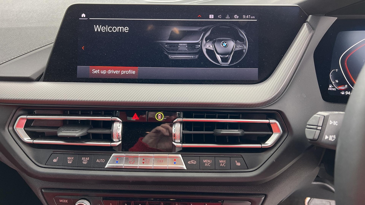 Used BMW 2 Series 2021 for sale - 76760229: Photo 8