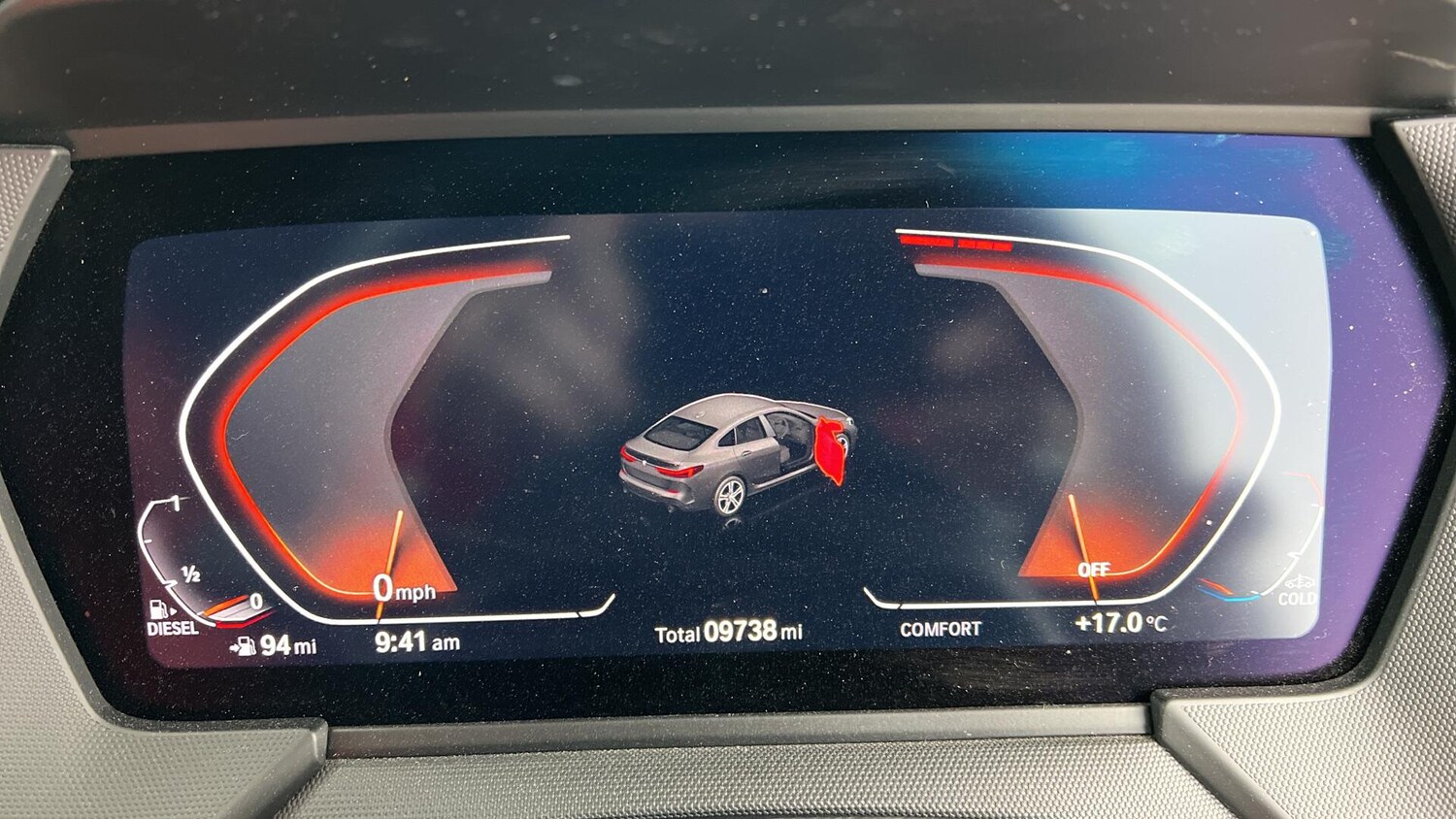 Used BMW 2 Series 2021 for sale - 76760229: Photo 9