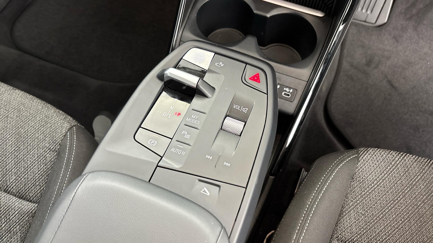 Used BMW 2 Series 2025 for sale - 76765524: Photo 10