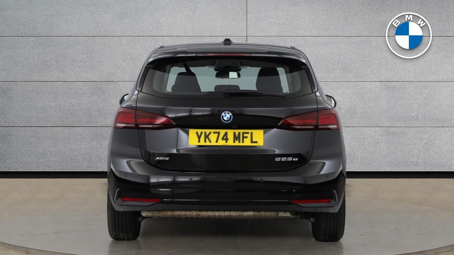 Used BMW 2 Series 2025 for sale - 76765524: Photo 15