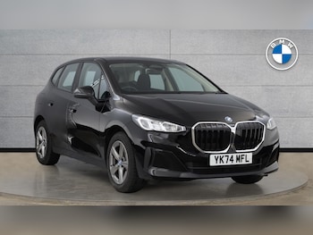 2025 (74) - 225e xDrive Sport 5dr DCT