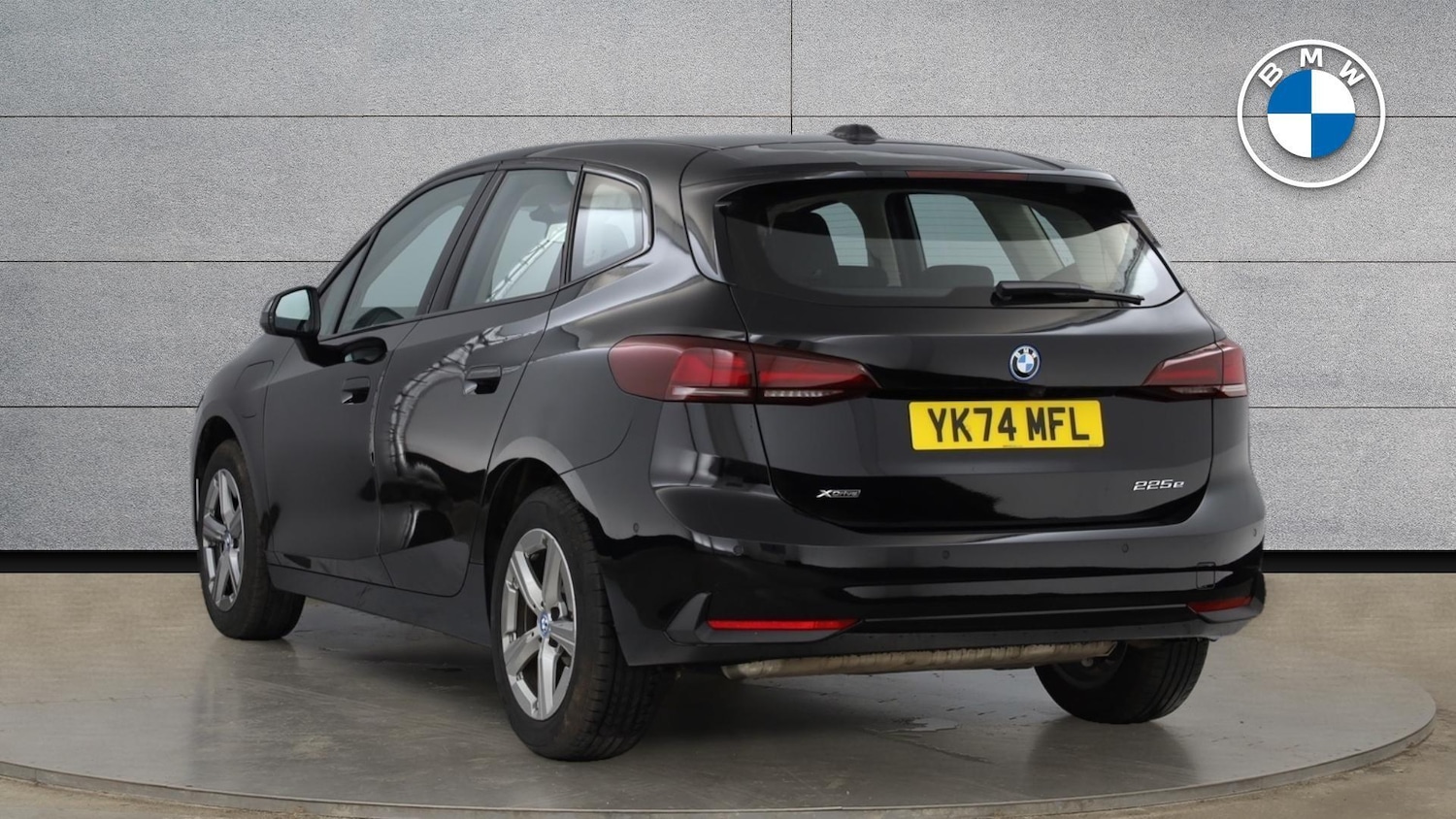 Used BMW 2 Series 2025 for sale - 76765524: Photo 2