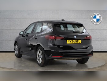 Used BMW 2 Series 2025 for sale - 76765524: Photo