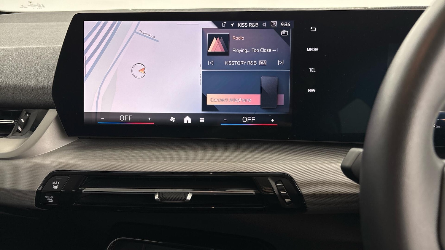 Used BMW 2 Series 2025 for sale - 76765524: Photo 8