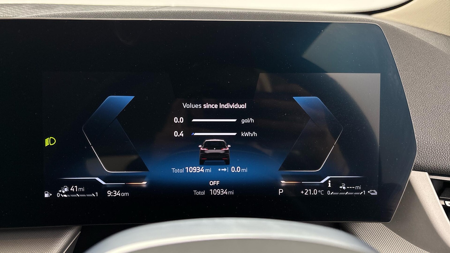 Used BMW 2 Series 2025 for sale - 76765524: Photo 9