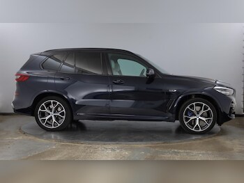 Used BMW X5 2022 for sale - 77412137: Photo