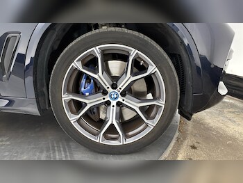 Used BMW X5 2022 for sale - 77412137: Photo