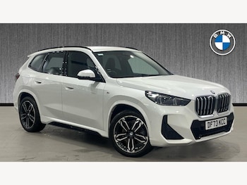 Used BMW X1 2023 for sale - 77738241: Photo