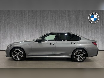 Used BMW 3 Series 2024 for sale - 77893033: Photo