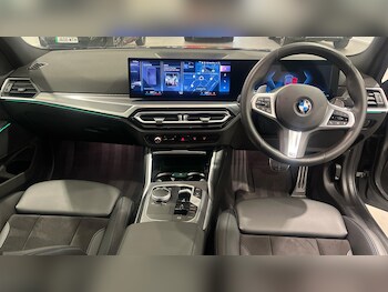 Used BMW 3 Series 2024 for sale - 77893033: Photo