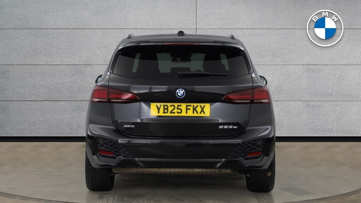 Used BMW 2 Series Active Tourer 2025 for sale - 77411713: Photo 15