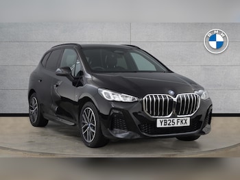 2025 (25) - 225e xDrive M Sport Active Tourer 5-Door