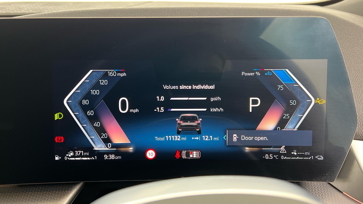 Used BMW 2 Series Active Tourer 2025 for sale - 77411713: Photo 9