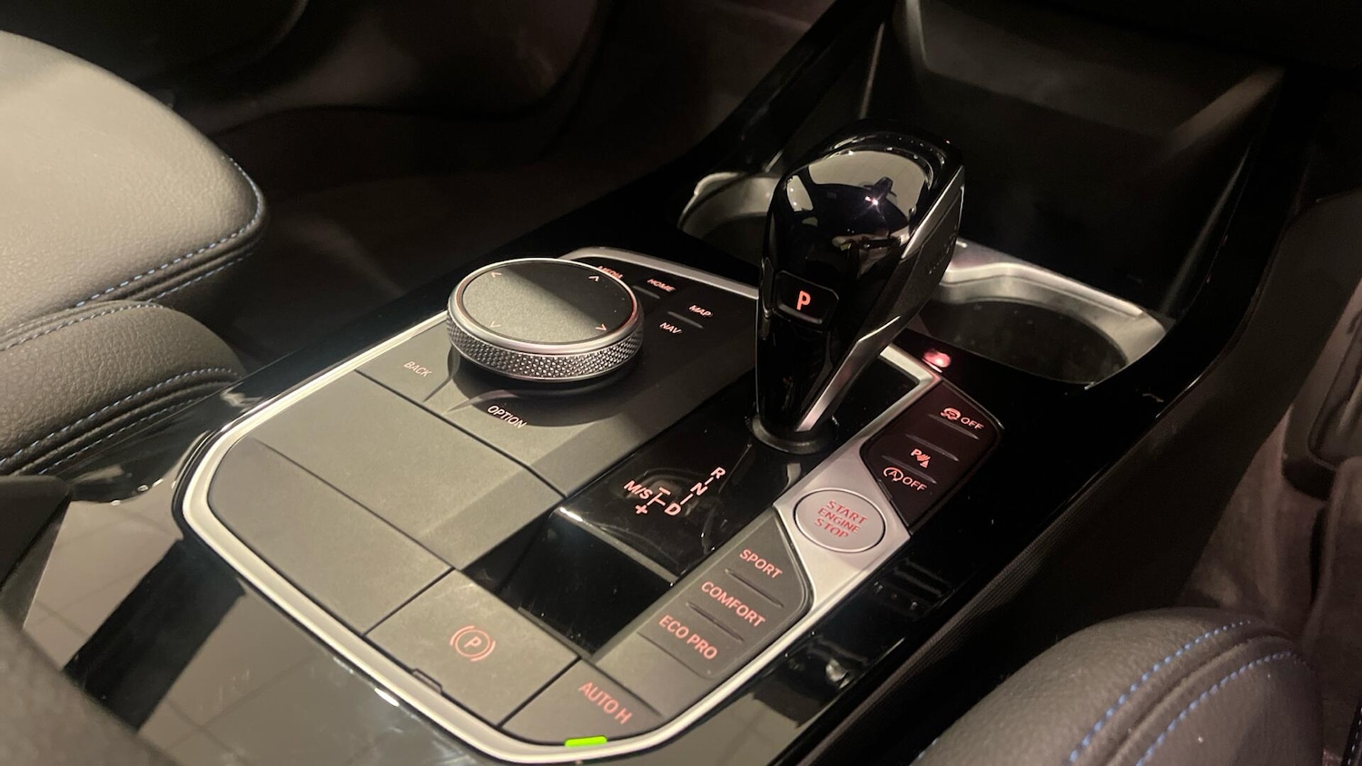 Used BMW 1 Series 2024 for sale - 76760280: Photo 10