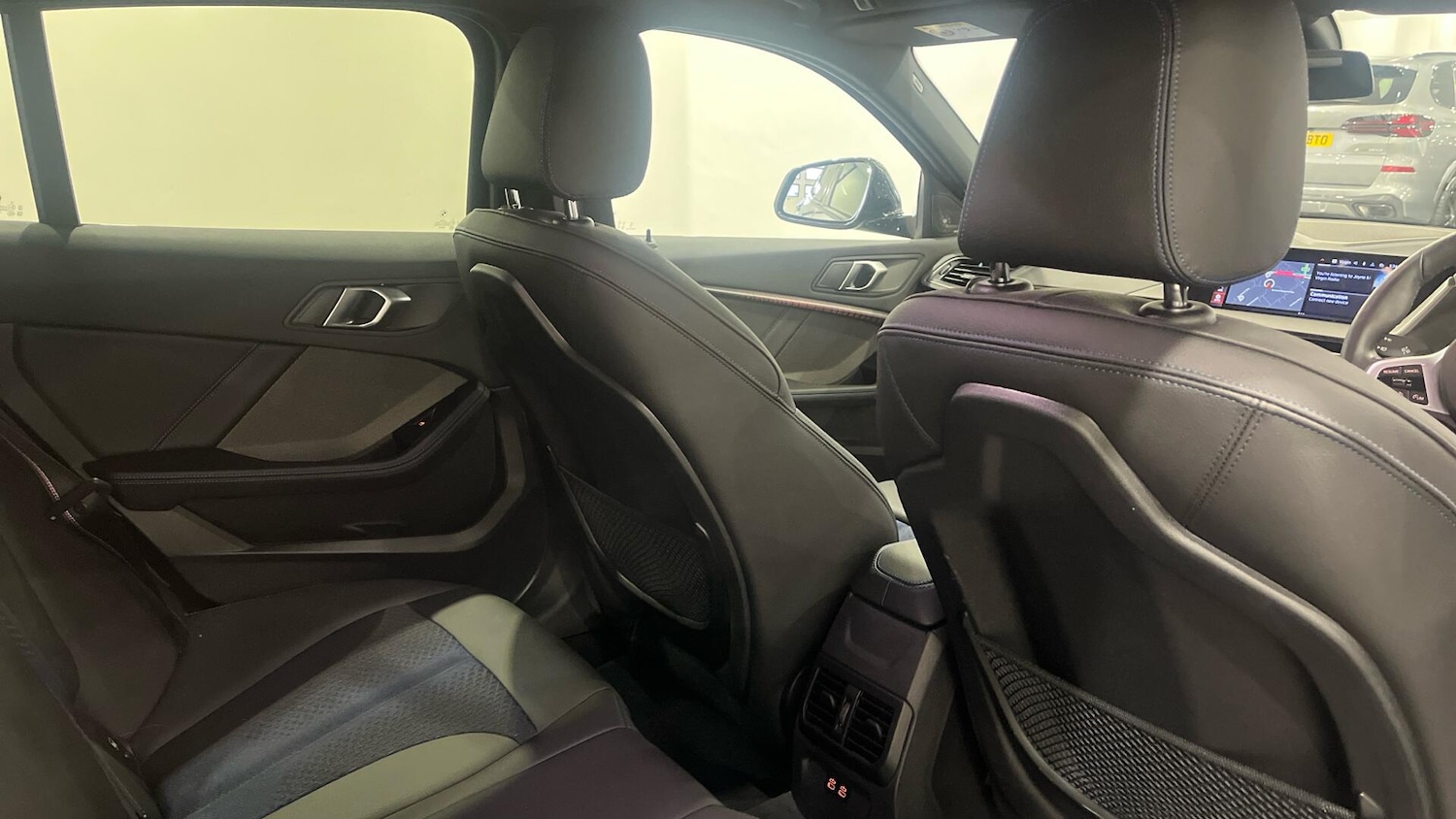 Used BMW 1 Series 2024 for sale - 76760280: Photo 12