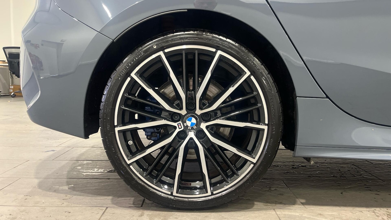 Used BMW 1 Series 2024 for sale - 76760280: Photo 14