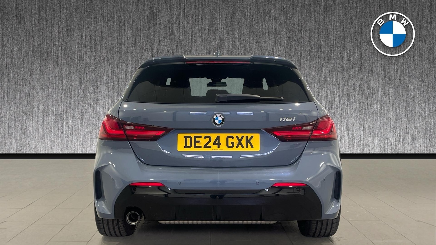 Used BMW 1 Series 2024 for sale - 76760280: Photo 15