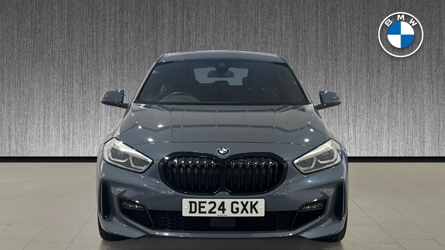 Used BMW 1 Series 2024 for sale - 76760280: Photo 16