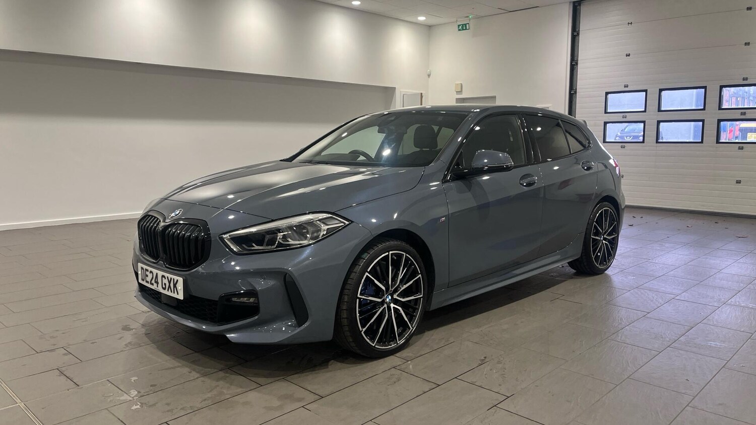 Used BMW 1 Series 2024 for sale - 76760280: Photo 19