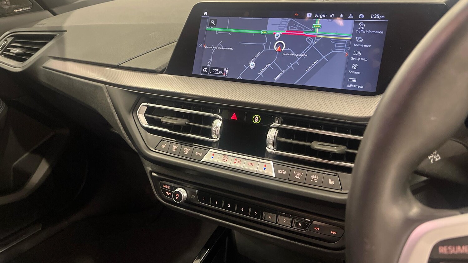 Used BMW 1 Series 2024 for sale - 76760280: Photo 20