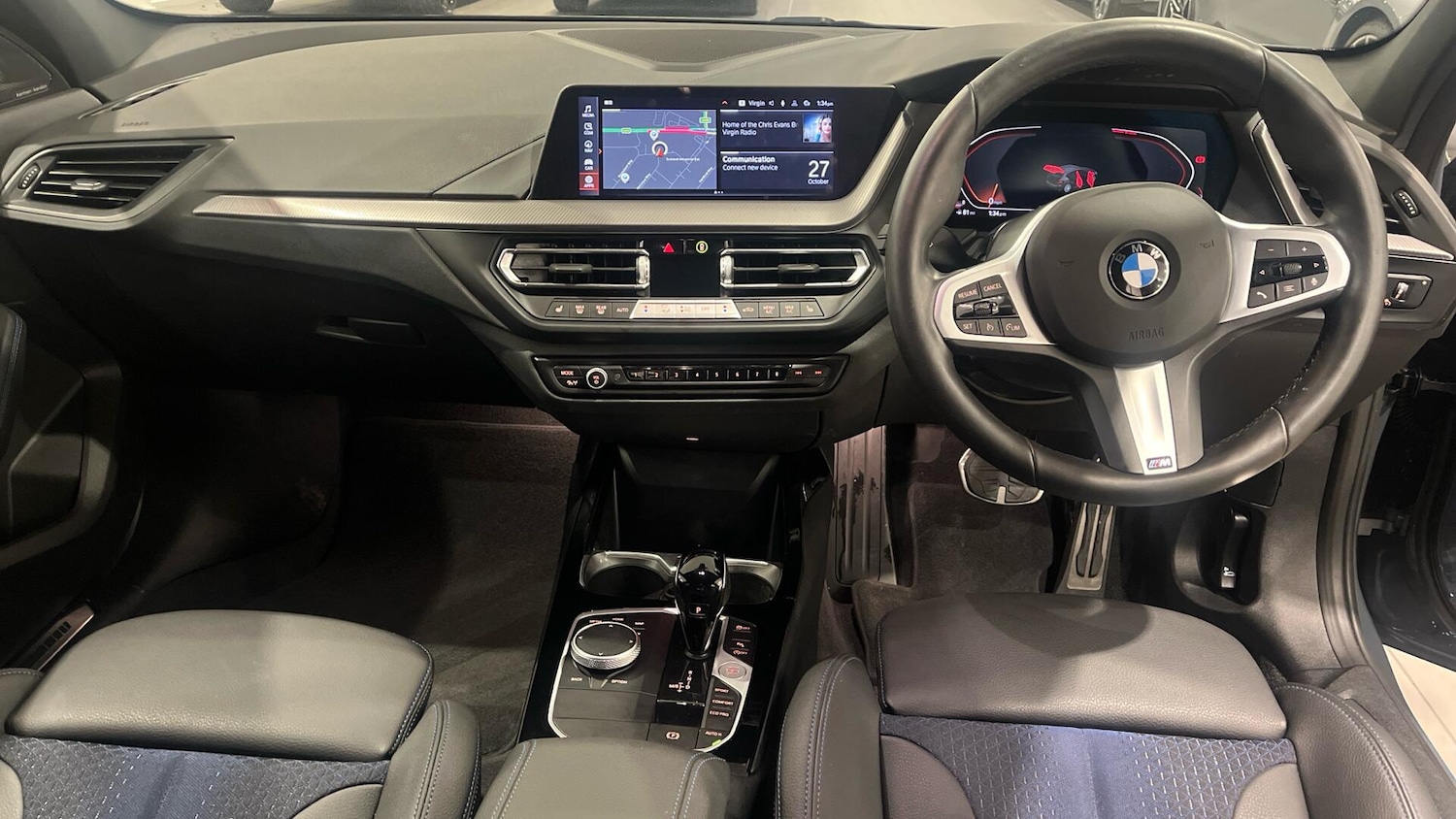 Used BMW 1 Series 2024 for sale - 76760280: Photo 4