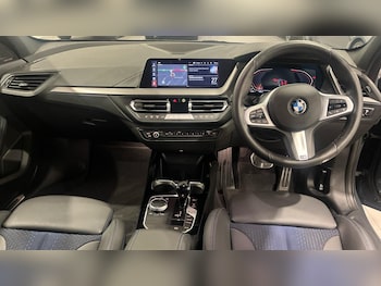 Used BMW 1 Series 2024 for sale - 76760280: Photo