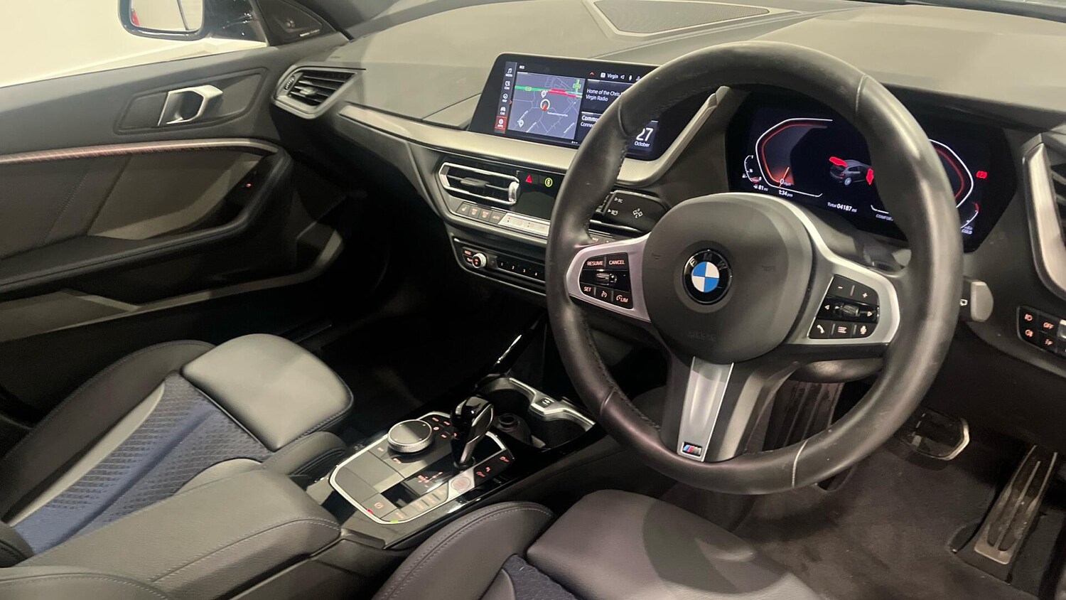 Used BMW 1 Series 2024 for sale - 76760280: Photo 6