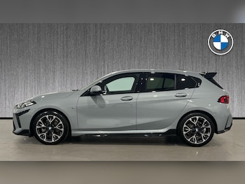 Used BMW 1 Series 2025 for sale - 77970120: Photo
