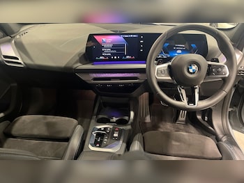 Used BMW 1 Series 2025 for sale - 77970120: Photo