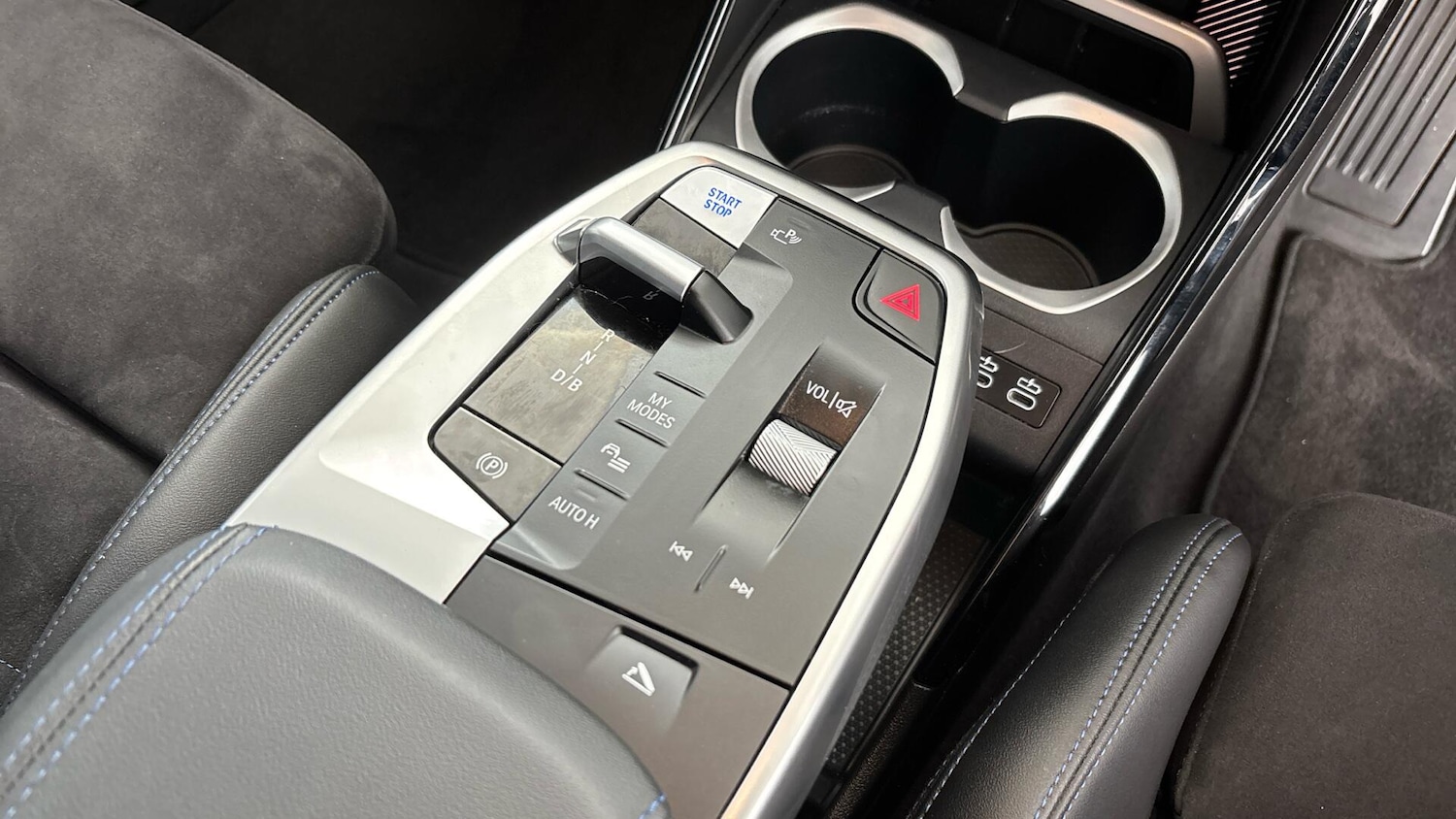 Used BMW iX2 2024 for sale - 76760458: Photo 10