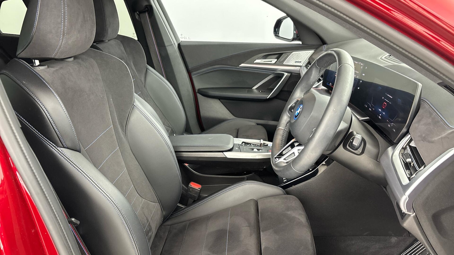 Used BMW iX2 2024 for sale - 76760458: Photo 11