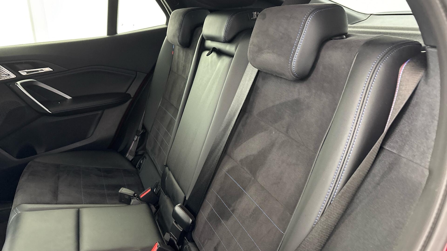 Used BMW iX2 2024 for sale - 76760458: Photo 12