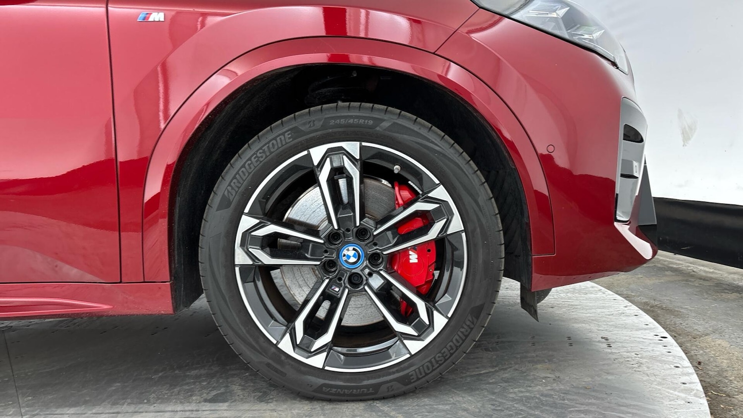 Used BMW iX2 2024 for sale - 76760458: Photo 14