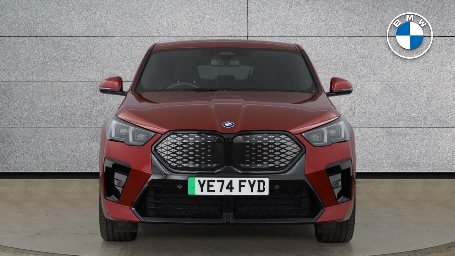 Used BMW iX2 2024 for sale - 76760458: Photo 16