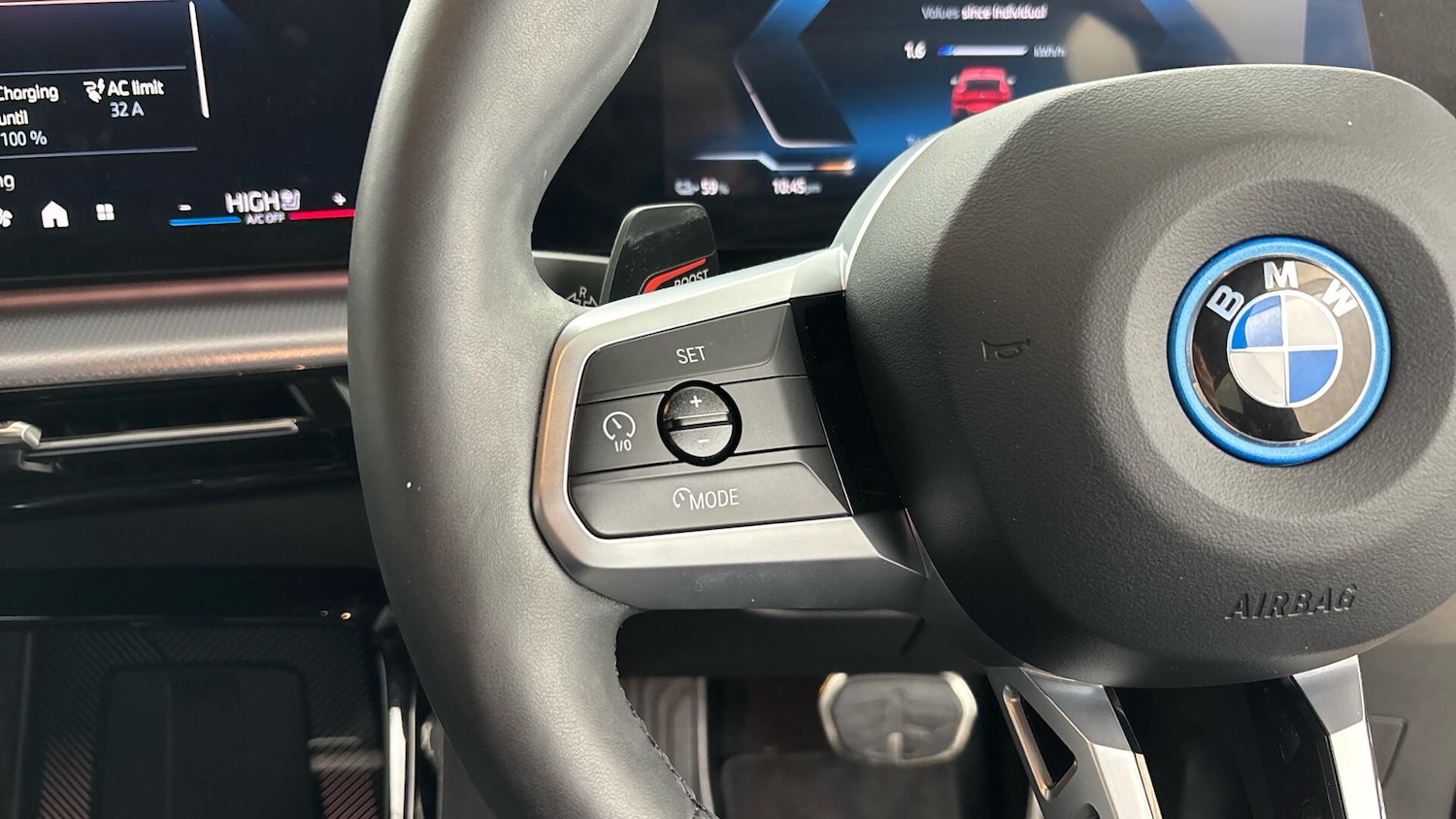 Used BMW iX2 2024 for sale - 76760458: Photo 17