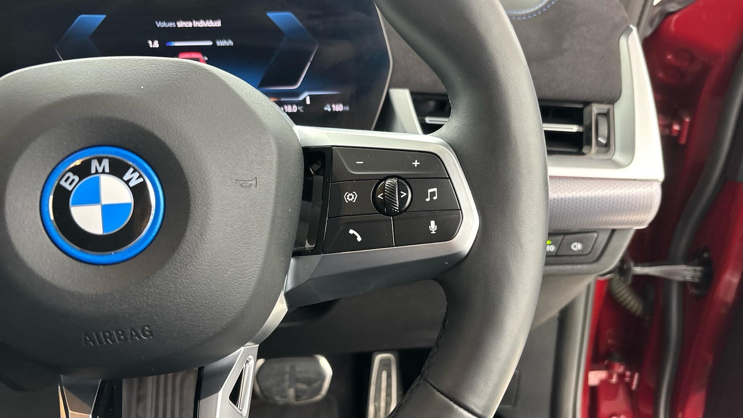 Used BMW iX2 2024 for sale - 76760458: Photo 18