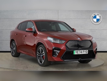 Used BMW iX2 2024 for sale - 76760458: Photo