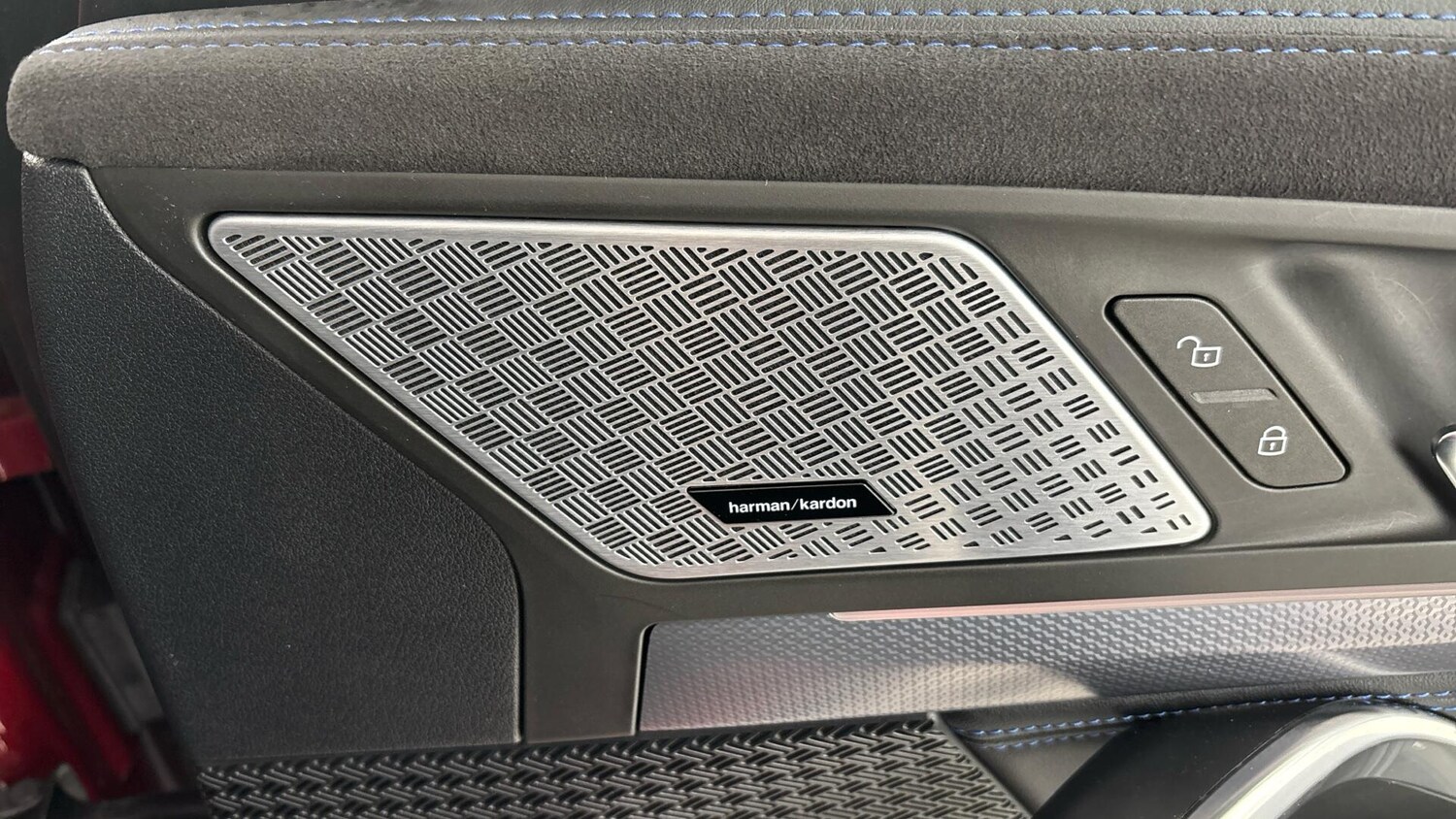 Used BMW iX2 2024 for sale - 76760458: Photo 20