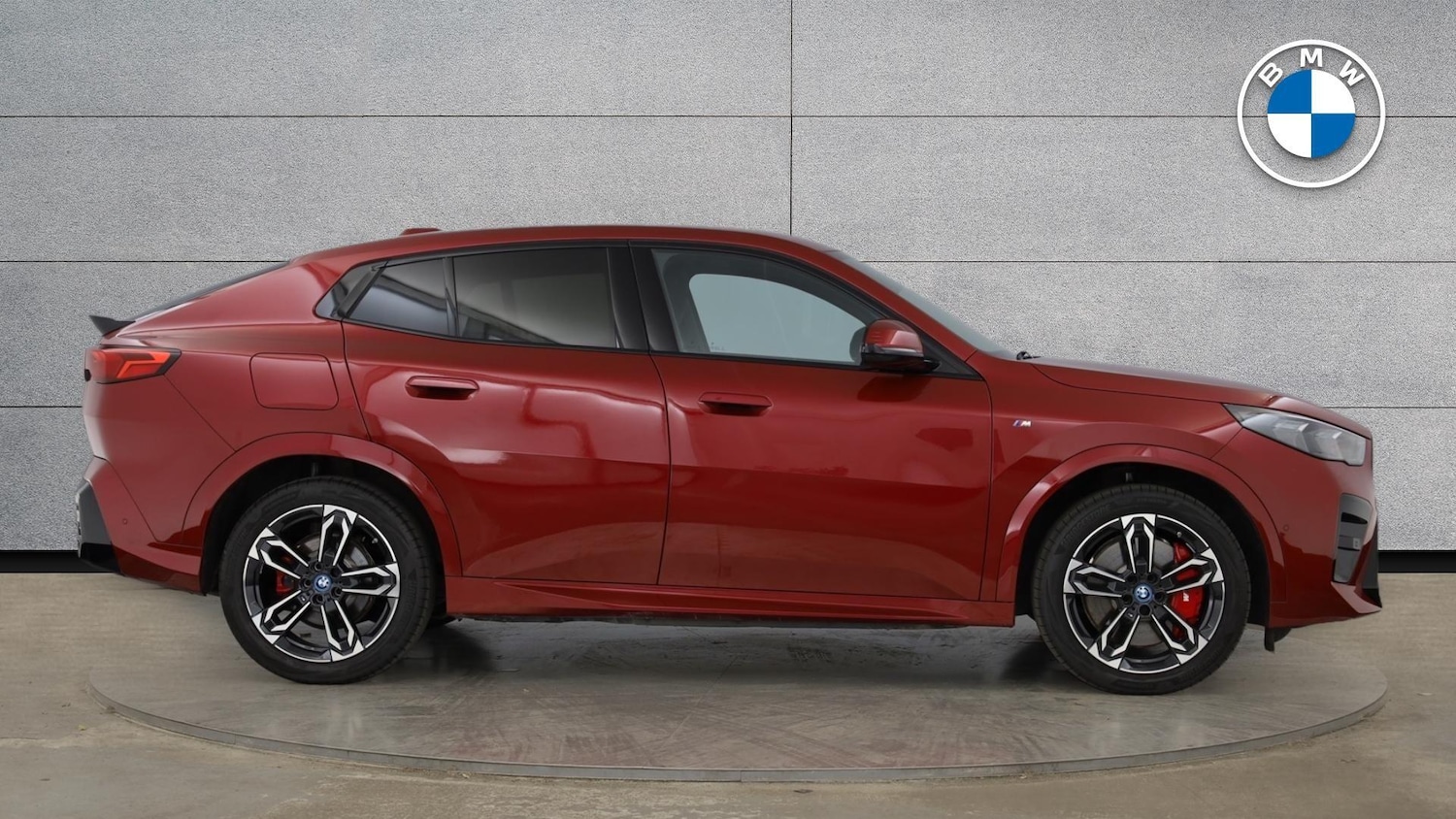 Used BMW iX2 2024 for sale - 76760458: Photo 3