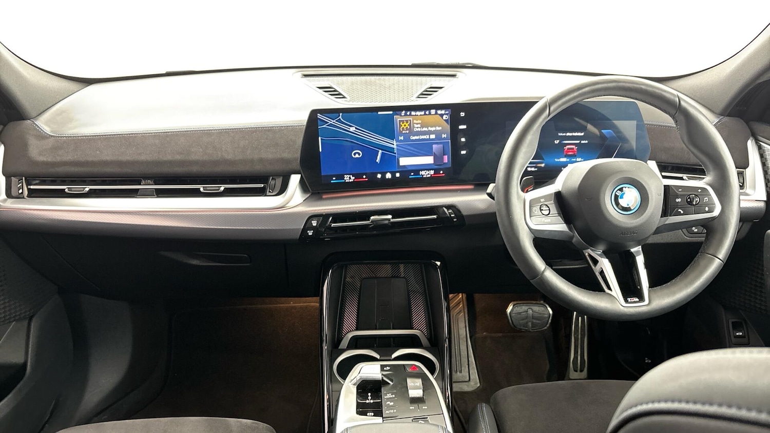 Used BMW iX2 2024 for sale - 76760458: Photo 4