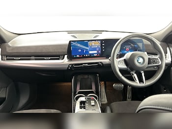 Used BMW iX2 2024 for sale - 76760458: Photo