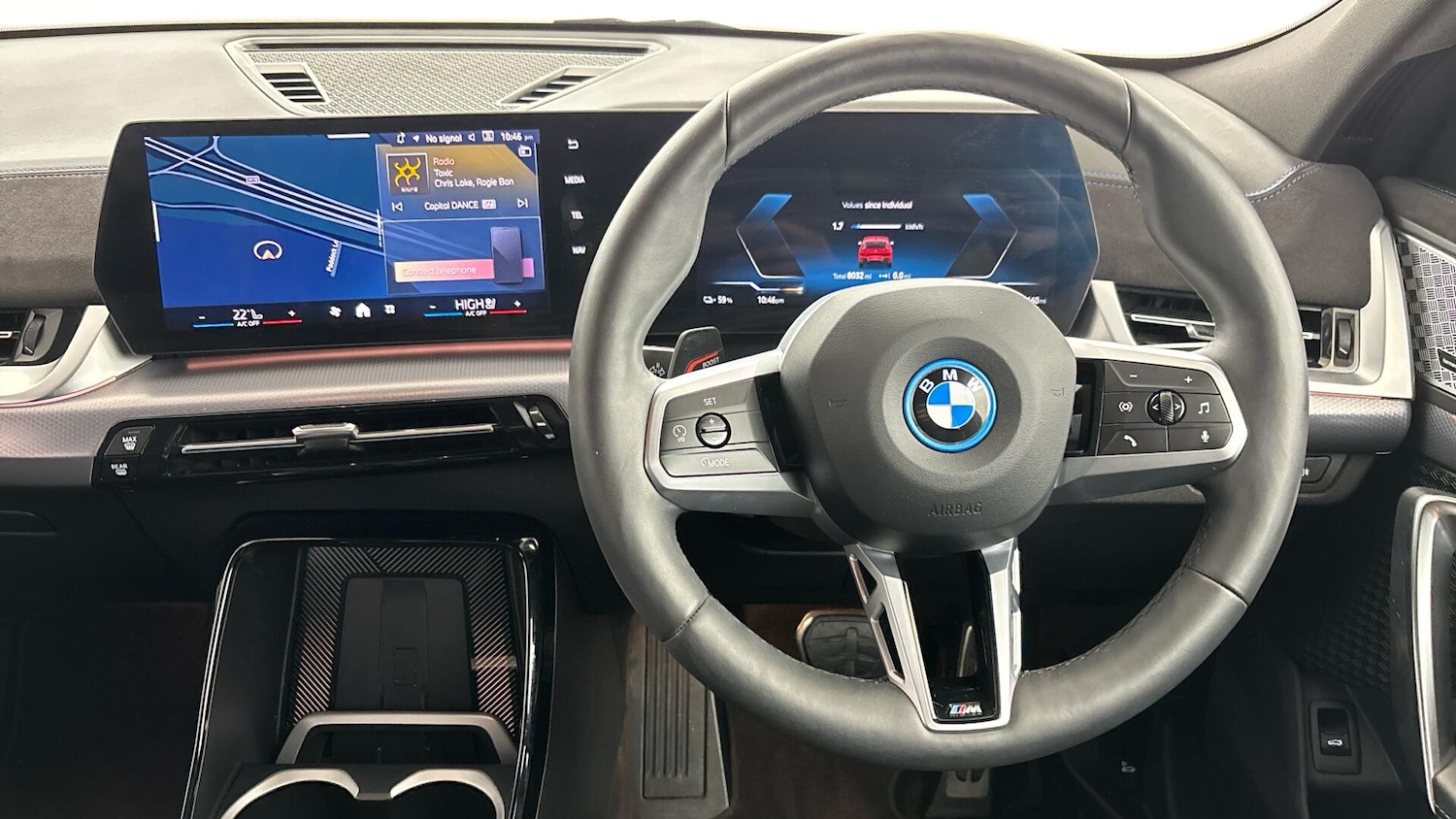 Used BMW iX2 2024 for sale - 76760458: Photo 5