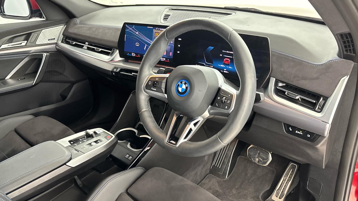 Used BMW iX2 2024 for sale - 76760458: Photo 6