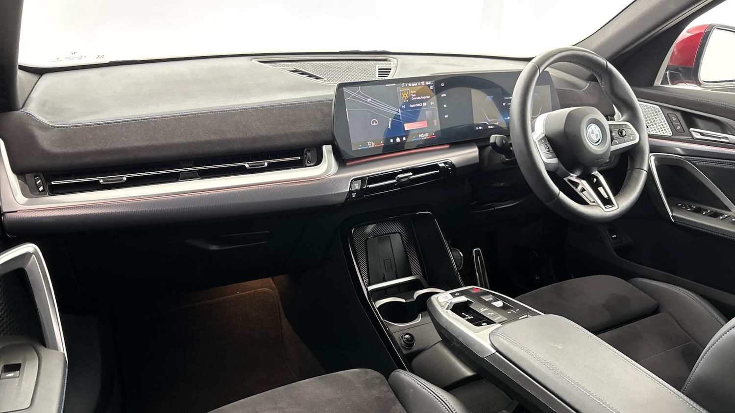 Used BMW iX2 2024 for sale - 76760458: Photo 7