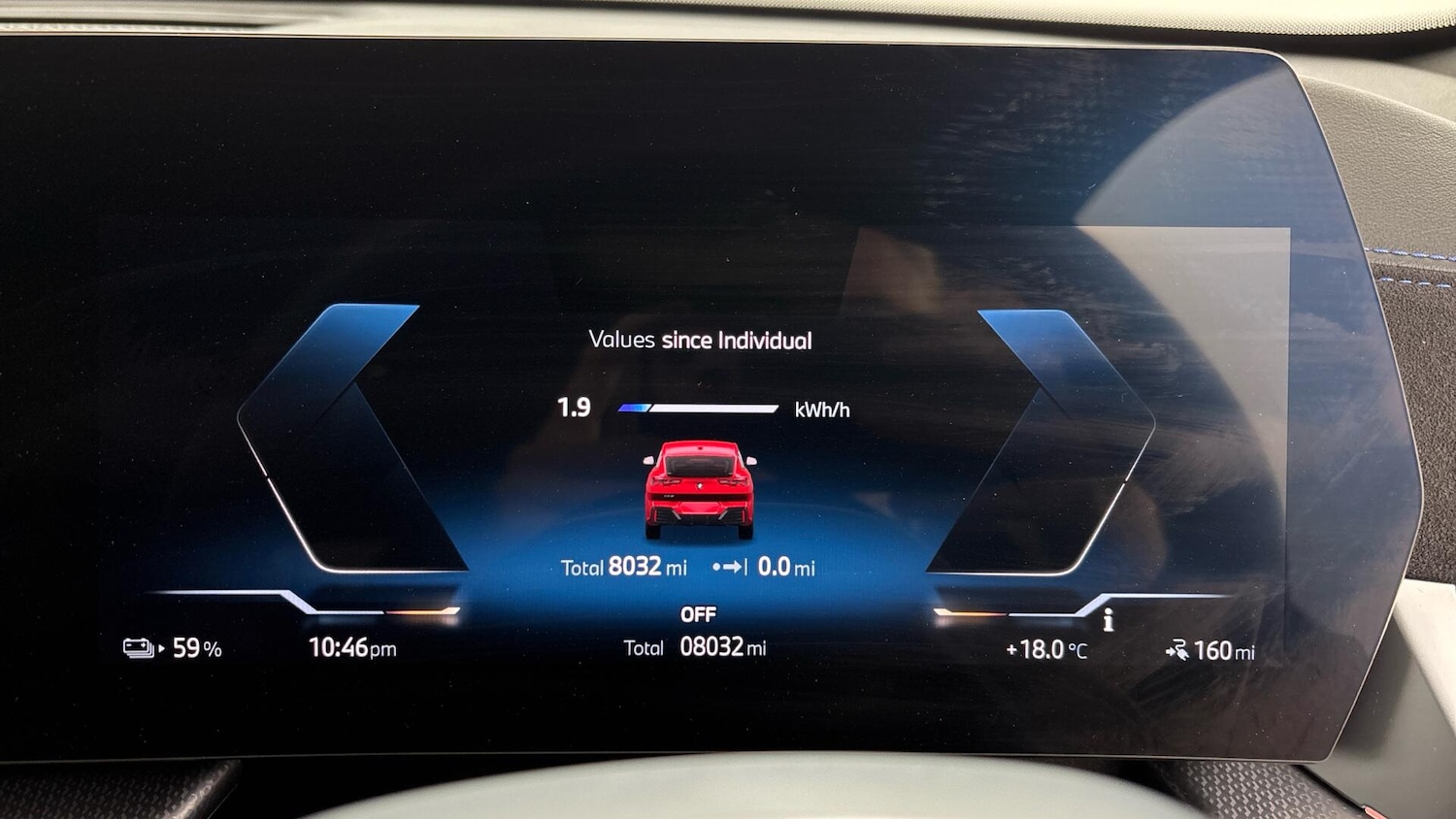 Used BMW iX2 2024 for sale - 76760458: Photo 9